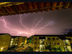 Os vencedores da semana do Concurso de Fotos Spotlink