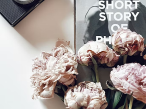 Branding Fotográfico em 2025: a série que colocou identidade acima da técnica