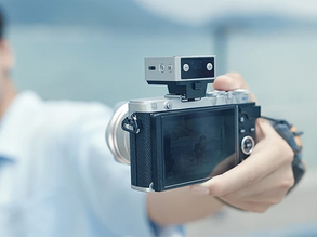 Godox lança iT20 e iT22 iFlash: flashes ultracompactos para quem precisa de leveza e agilidade
