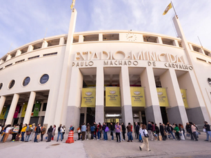 Arena Mercado Livre Pacaembu