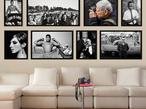 Steve Schapiro: o olhar que capturou a alma da América