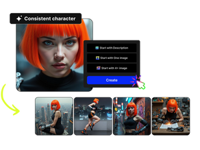 OpenArt 2025: o laboratório criativo de IA que une imagem, vídeo e velocidade