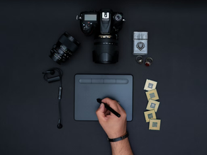 Vision Friday: O último dia para reorganizar seu negócio fotográfico antes de 2026