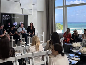 Art Basel e a forte influência dos NFTs em um dos maiores eventos de arte do mundo