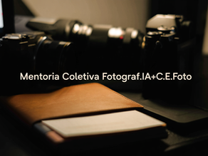A nova fronteira da fotografia: o que a IA está nos forçando a repensar