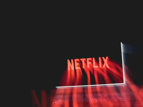 Netflix define as regras do jogo para o uso de IA generativa em produções de cinema e séries
