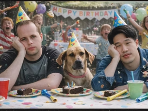 Ações fotográficas em Lucas do Rio Verde e na Maré contrastam com polêmica da Vanity Fair e avanço da IA