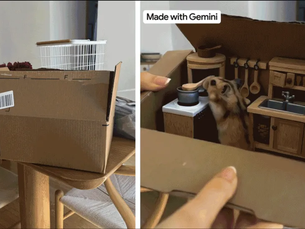 Google revela ferramenta que transforma fotos em vídeos com som (e o impacto pode ser grande para fotógrafos)