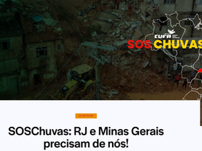 Enchentes na Zona da Mata: como ajudar as famílias afetadas em Minas Gerais