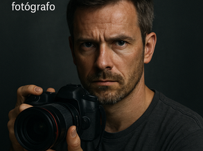O novo agente do ChatGPT transforma ideias em ação. E isso pode mudar sua rotina como fotógrafo
