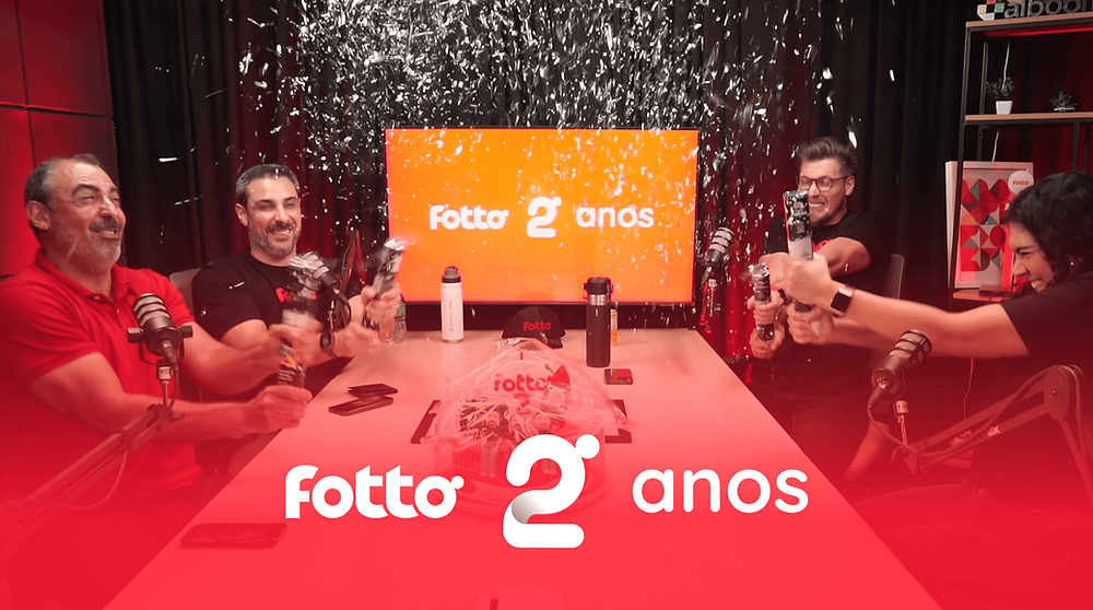 Fotto completa 2 anos e reforça crescimento da fotografia colaborativa ...