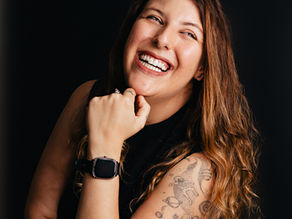 Foto Talks 20x20: Giulianna Conte e a Energia da Fotografia de Shows