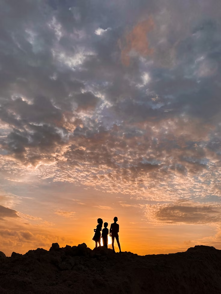 Ibrahim Fareed/Unsplash
