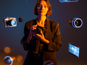 3 anos depois "acabaram as desculpas": o que mudou na fotografia desde 2022 com a chegada da IA generativa