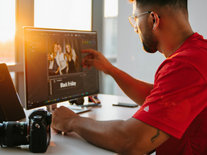 O que estou lendo: Como aproveitar a Black Friday para vender mais fotografia
