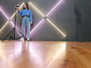 Na próxima terça tem TikTok para Fotógrafos(as)