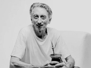 O mestre que ensinou o Brasil a fotografar: a despedida de Paulo Reichert