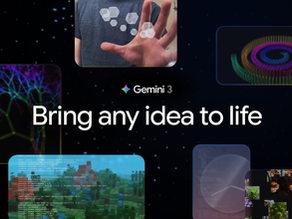 Gemini 3: o novo salto do Google em IA e o que isso significa para fotógrafos e criadores em 2025