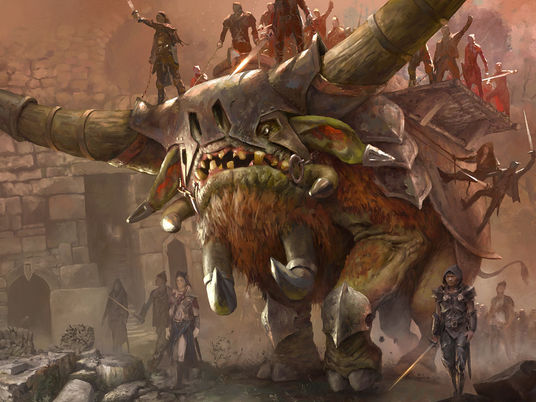 Here's 16 Brawl Staples from Ravnica Allegiance to Craft