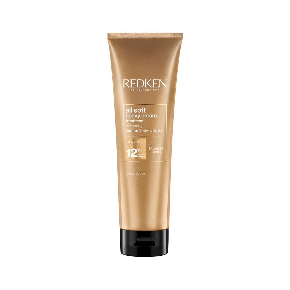 REDKEN. Traitement Heavy Cream All Soft