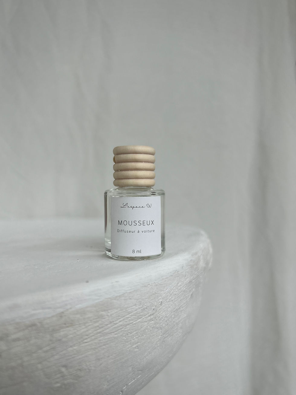 Diffuseur pour voiture | Mousseux.