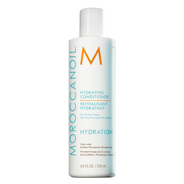 MOROCCANOIL. Revitalisant Hydratant Hydration
