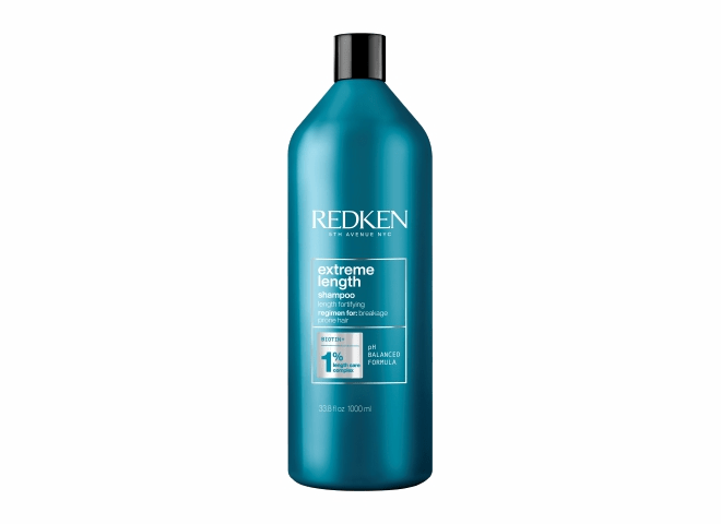 REDKEN. Shampoing Extreme Length. 1L.