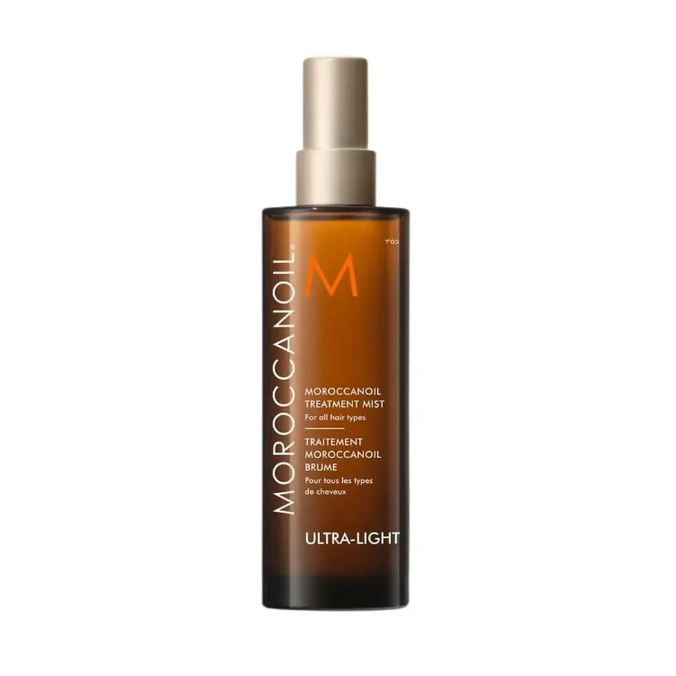 MOROCCANOIL. Traitement Brume Ultra-légère