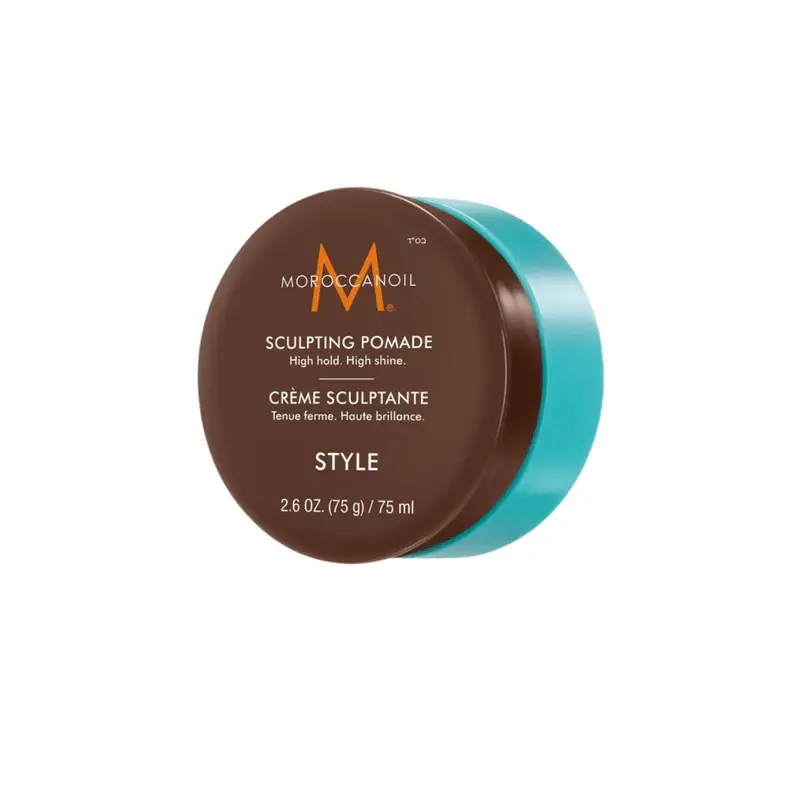 MOROCCANOIL. Crème Sculptante