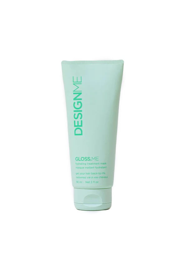 DESIGNME. Masque Hydratant GLOSS.ME. 90 ml.