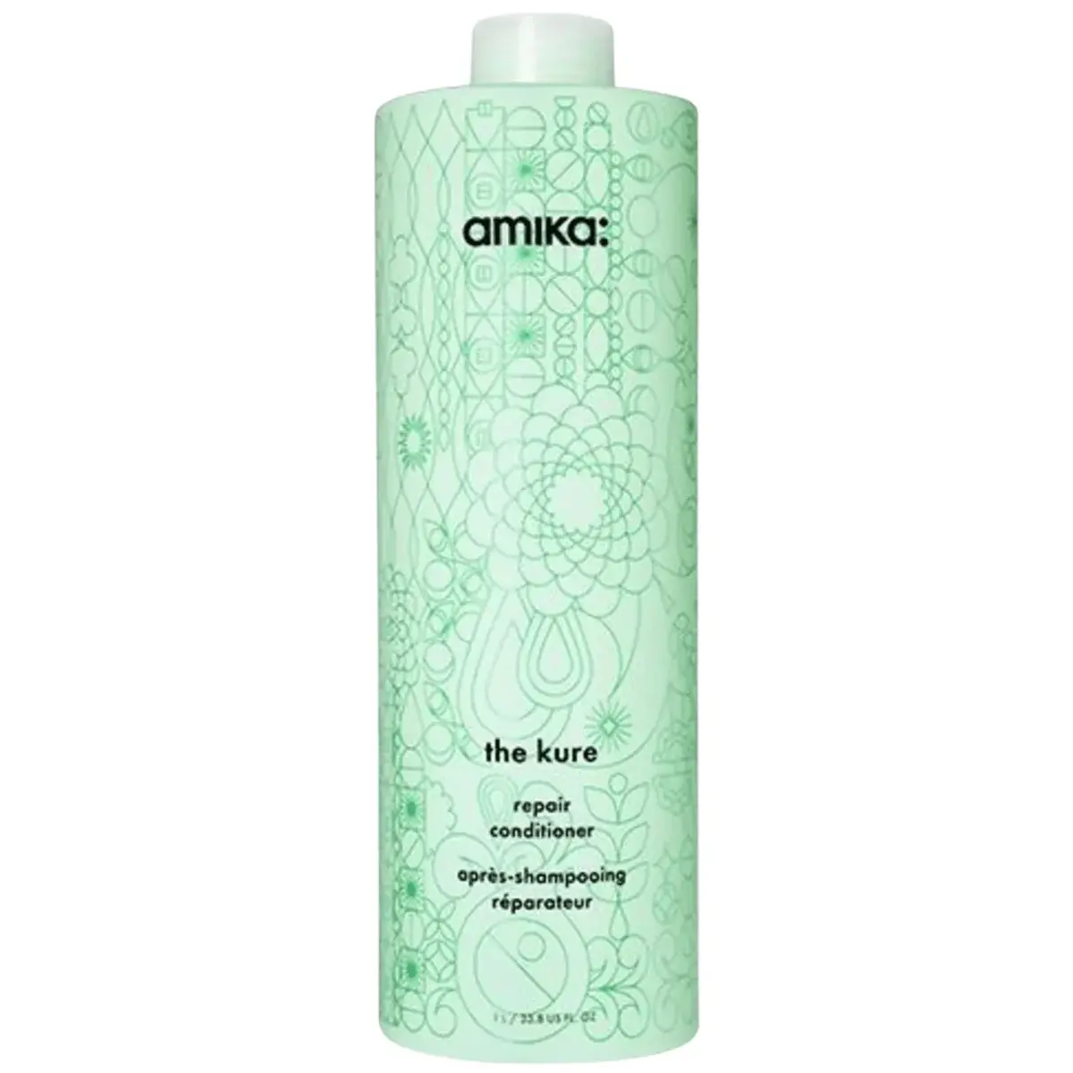 AMIKA. Revitalisant The Kure 1L.