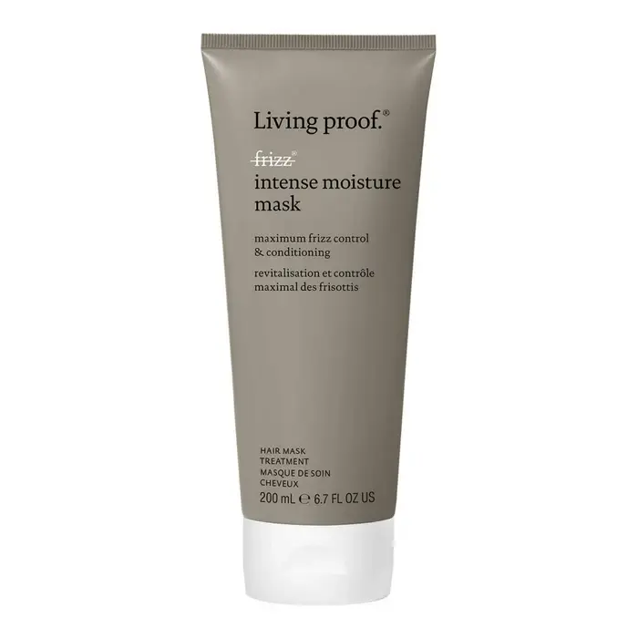 LIVING PROOF. Masque Hydratant No Frizz. 200Ml