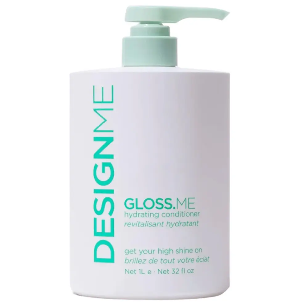 Miniature : DESIGNME. Revitalisant Hydratant GLOSS.ME. 500 ml
