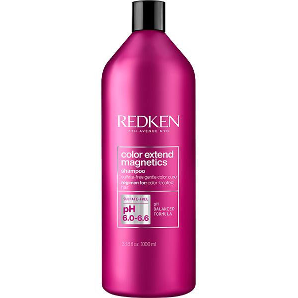 REDKEN. Shampoing Color Extend Magnetics. 1000 ml.