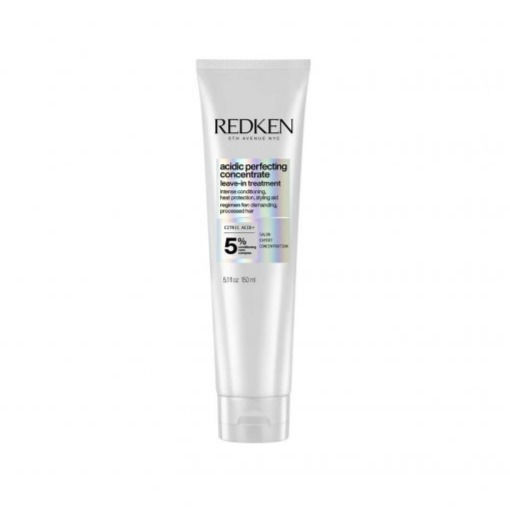 REDKEN. Traitement Sans Rinçage Acidic Perfecting Concentrate