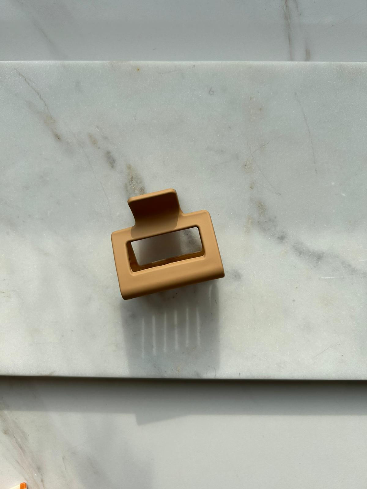 Pince carré | Sable 