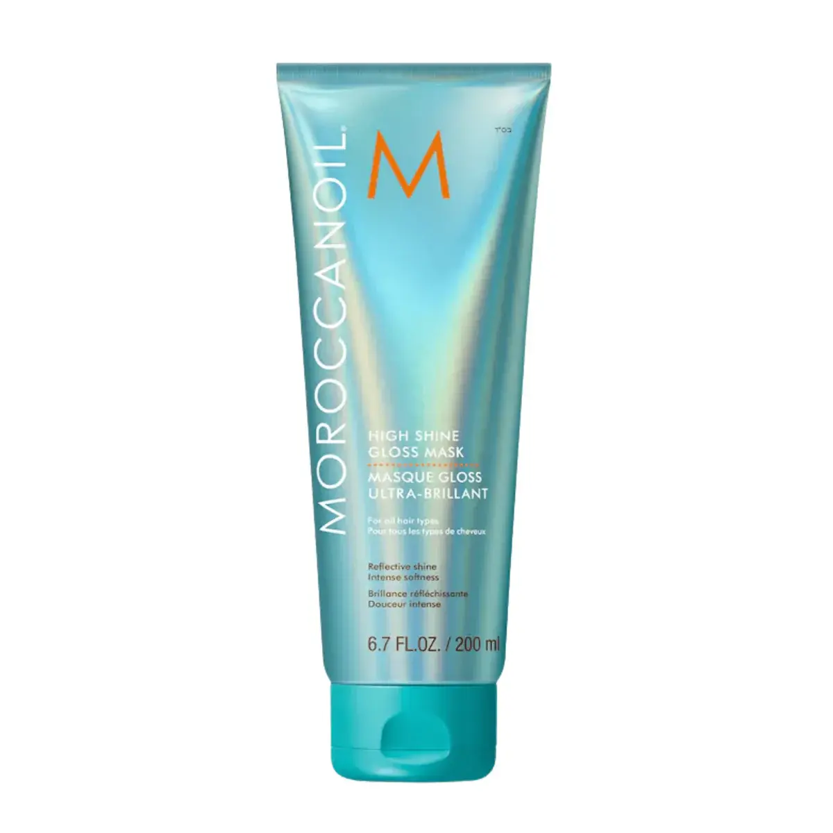 MOROCCANOIL. Masque Gloss Utra-brillant