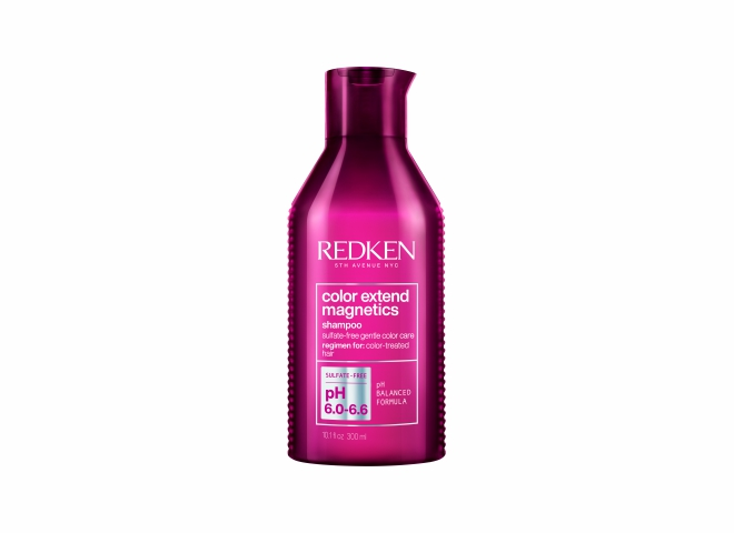 REDKEN. Shampoing Color Extend Magnetics