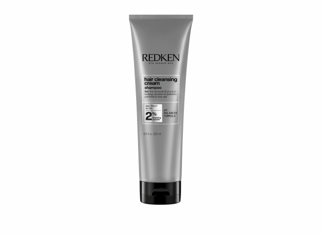 REDKEN. Shampoing Clarifiant Hair Cleansing Cream. 250 ml