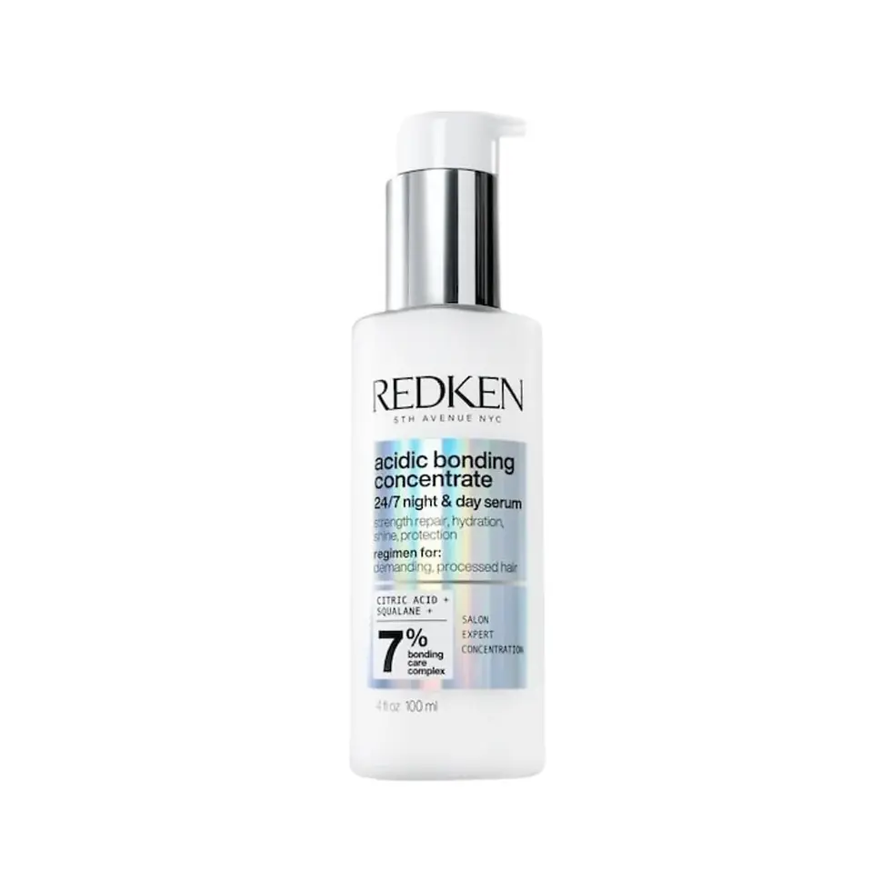REDKEN. Sérum Day and night Acidic Bonding Concentrate