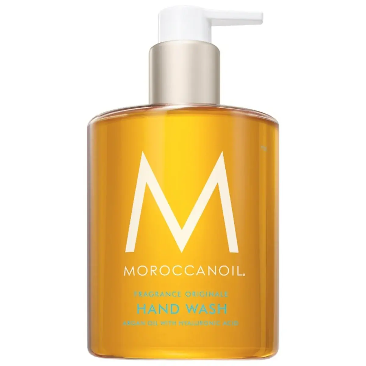MOROCCANOIL. Savon pour les Mains