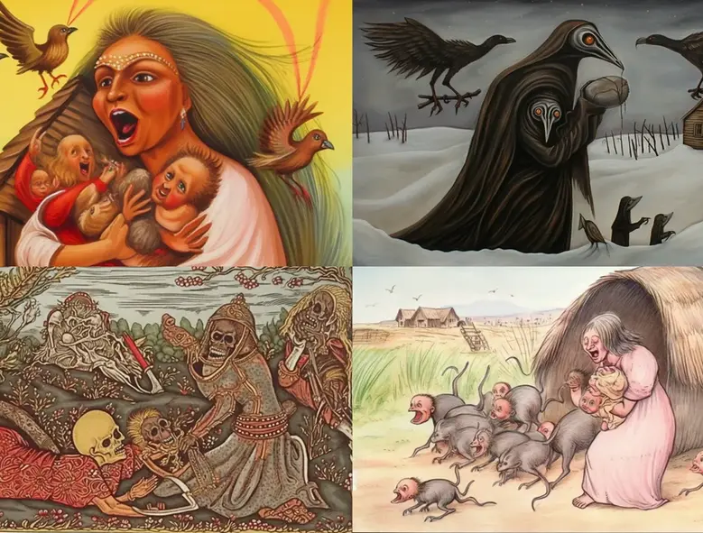 Midjourney tecnologia