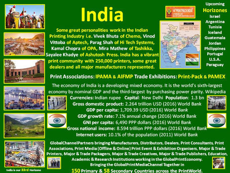 India - Let’s get together at the Global Channel Partners Summit 2021 – Manchester on Friday 3rd De