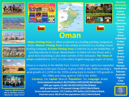 Daily Summit News from Global Channel Partners Summit 2021 - Manchester (2013 - 2026)