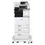 Miniatura: Serie imageRUNNER ADVANCE 715iFZ III Blanco y negro | Compacta | Multifuncional