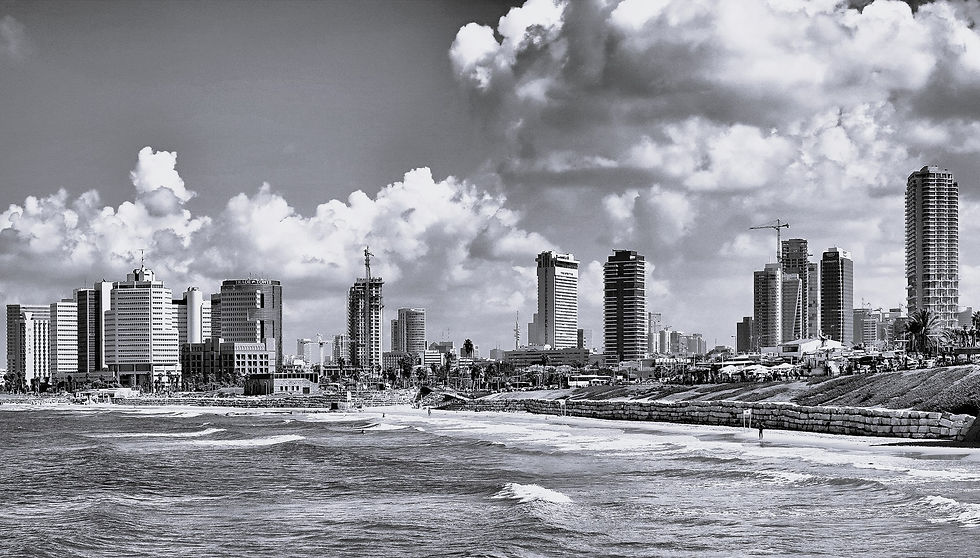 Tel Aviv Capital: Holdings Group