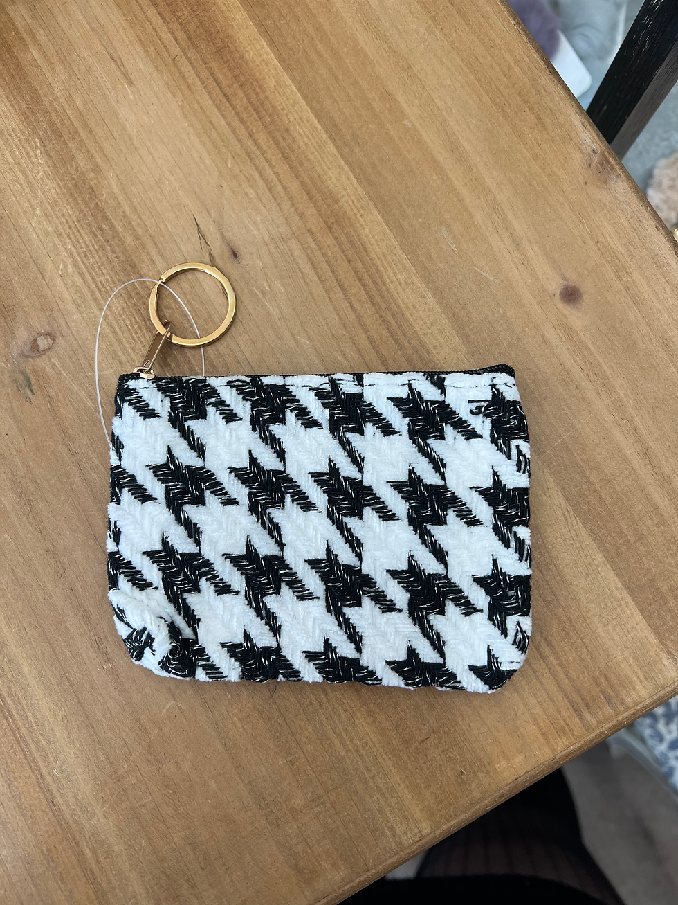 Thumbnail: Keyholder pouch