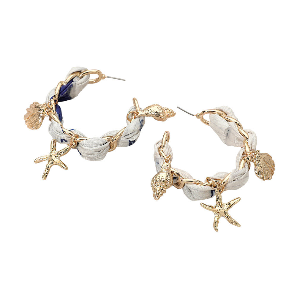 shell statement hoops