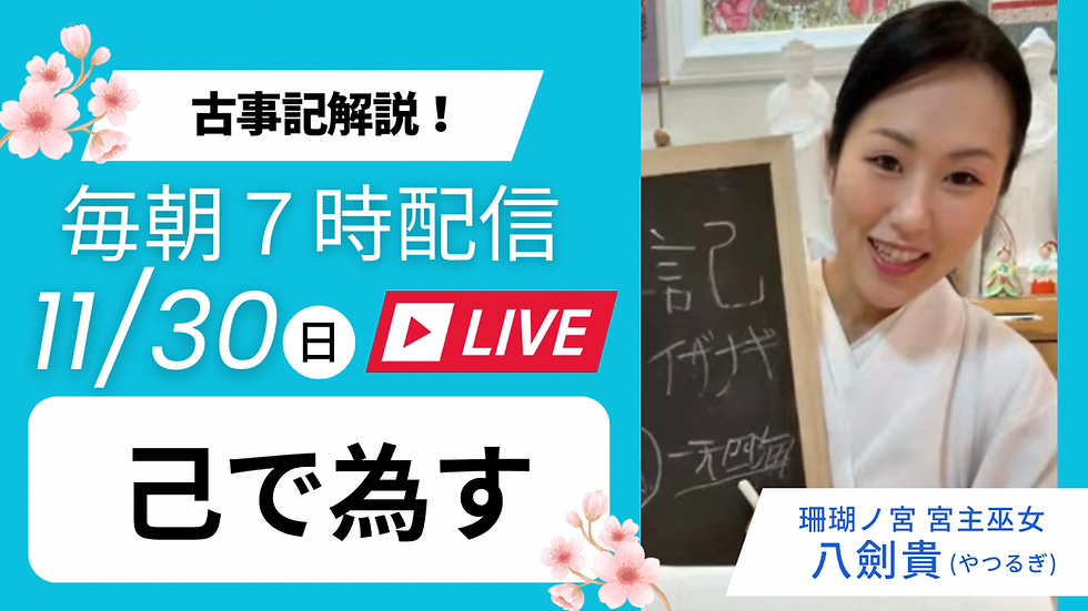 ライブ配信2ヶ月たちました!