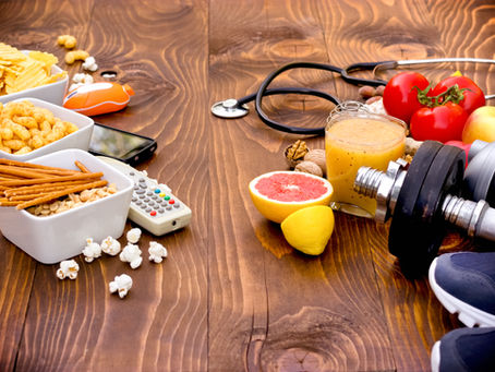 Why is My Metabolism Slow?